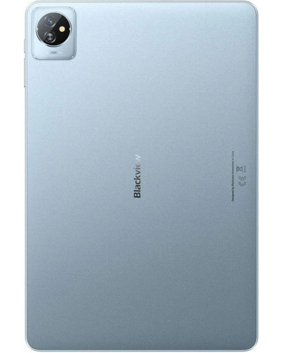 Планшет Blackview Tab 70 4/64GB Wi-Fi Twilight Blue