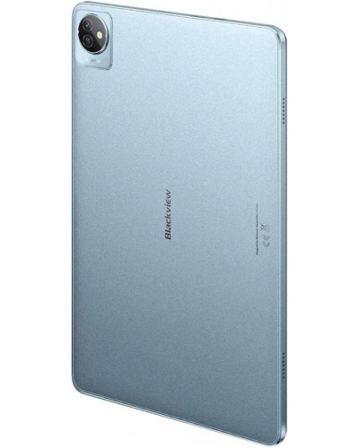 Планшет Blackview Tab 70 4/64GB Wi-Fi Twilight Blue