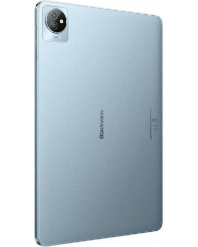 Планшет Blackview Tab 70 4/64GB Wi-Fi Twilight Blue