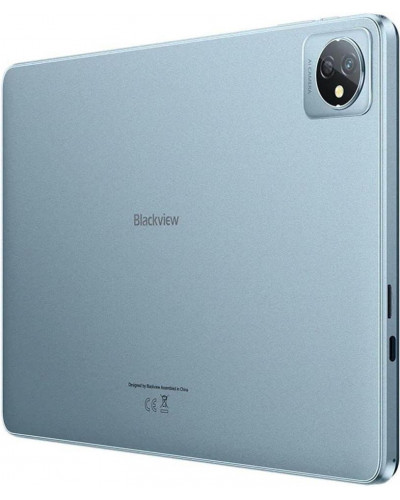Планшет Blackview Tab 70 4/64GB Wi-Fi Twilight Blue