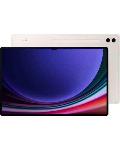 Планшет Samsung Galaxy Tab S9 Ultra 16/1TB Wi-Fi Beige (SM-X910NZEI)