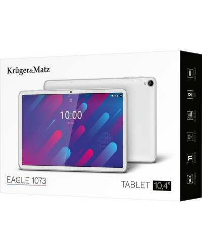 Планшет Kruger&Matz EAGLE 1073 8/128GB