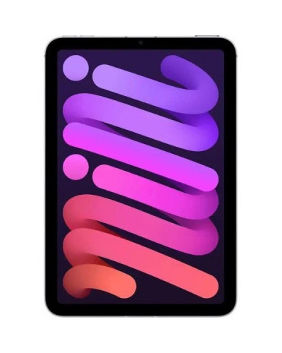 Планшет Apple iPad mini 7 Wi-Fi + Cellular 256GB Purple (MXPY3)