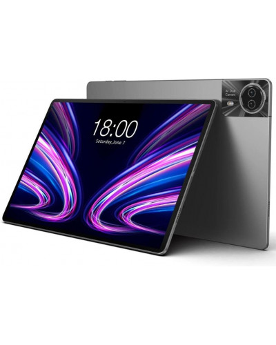 Планшет Teclast T50 Plus 6/256GB 4G Dual Sim Grey (G2A1/TL-112546)