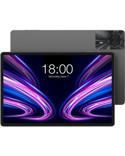 Планшет Teclast T50 Plus 6/256GB 4G Dual Sim Grey (G2A1/TL-112546)
