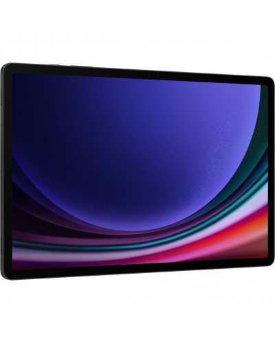 Планшет Samsung Galaxy Tab S9+ 12/512GB 5G Graphite (SM-X816BZAE)