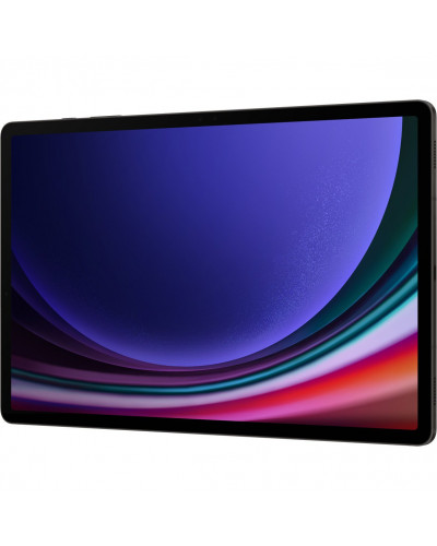 Планшет Samsung Galaxy Tab S9+ 12/512GB 5G Graphite (SM-X816BZAE)