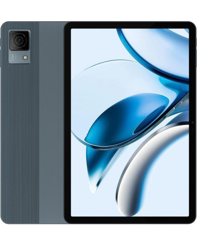 Планшет DOOGEE T40 8/512GB LTE Grey