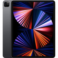 Планшет Apple iPad Pro 12.9 2021 Wi-Fi 2TB Space Gray (MHNP3)