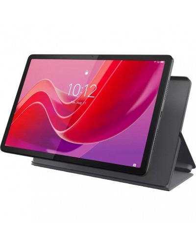 Планшет Lenovo Tab M11 4/128GB Wi-Fi Luna Grey + Stylus (ZADA0024PL)