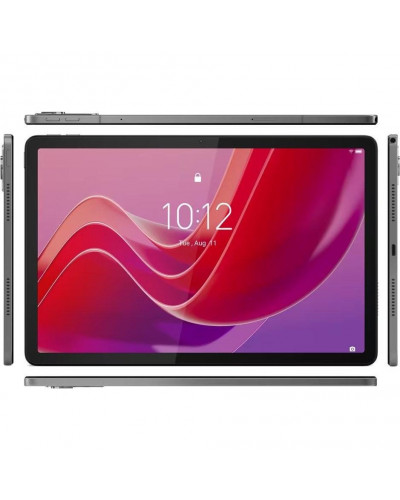 Планшет Lenovo Tab M11 4/128GB Wi-Fi Luna Grey + Stylus (ZADA0024PL)