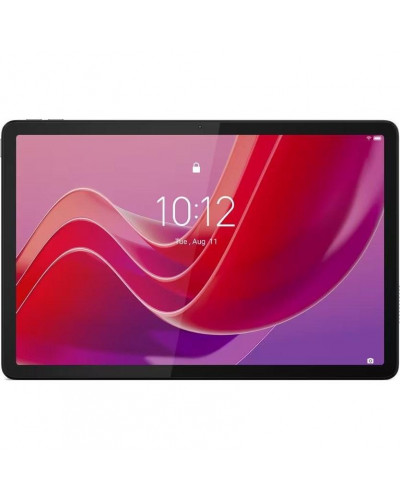 Планшет Lenovo Tab M11 4/128GB Wi-Fi Luna Grey + Stylus (ZADA0024PL)