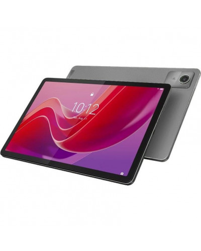 Планшет Lenovo Tab M11 4/128GB Wi-Fi Luna Grey + Stylus (ZADA0024PL)