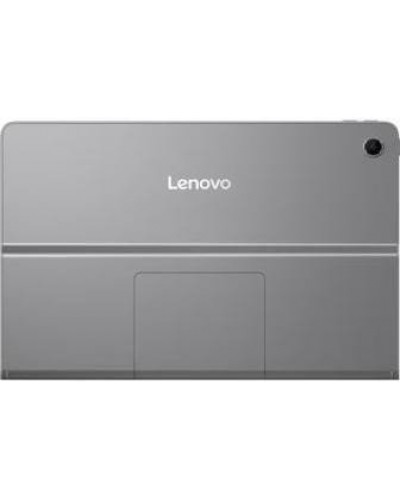 Планшет Lenovo Tab Plus 8/128GB Luna Grey (ZADX0094UA)
