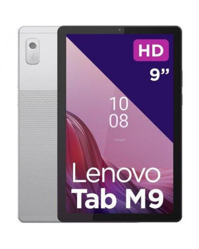 Планшет Lenovo Tab M9 4/64GB Wi-Fi Arctic Grey (ZAC30194PL)