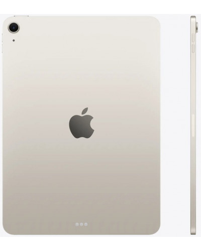 Планшет Apple iPad Air 11 2025 Wi-Fi 256GB Starlight (MCA44)