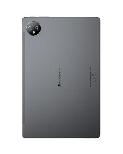 Планшет Blackview Tab 80 4/64GB 4G Dual Sim Grey (6931548314462)