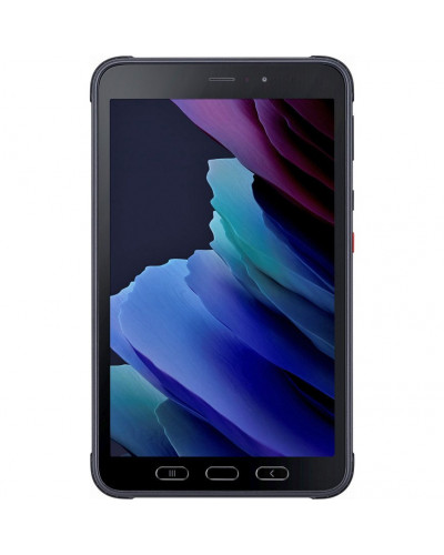 Планшет Samsung Galaxy Tab Active 3 4/64GB LTE Black (SM-T575NZKA)