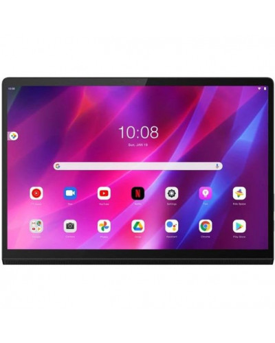 Планшет Lenovo Yoga Tab 13 8/128GB Wi-Fi Shadow Black (ZA8E0027PL)