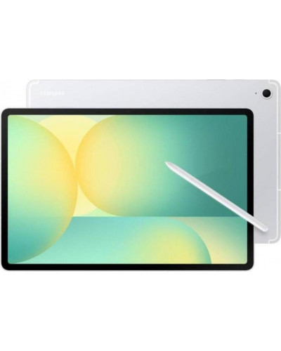 Планшет Samsung Galaxy Tab S10 FE 8/128GB Silver (SM-X520NZSR)