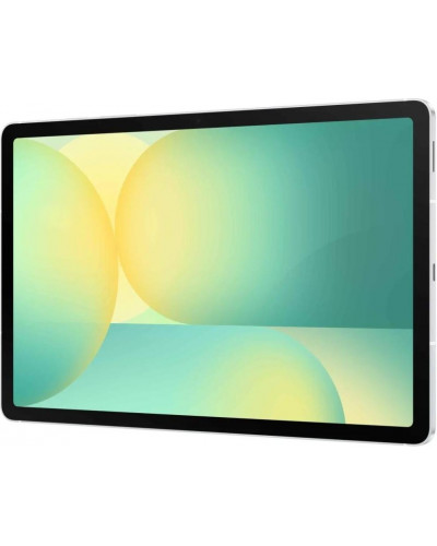 Планшет Samsung Galaxy Tab S10 FE 8/128GB Silver (SM-X520NZSR)