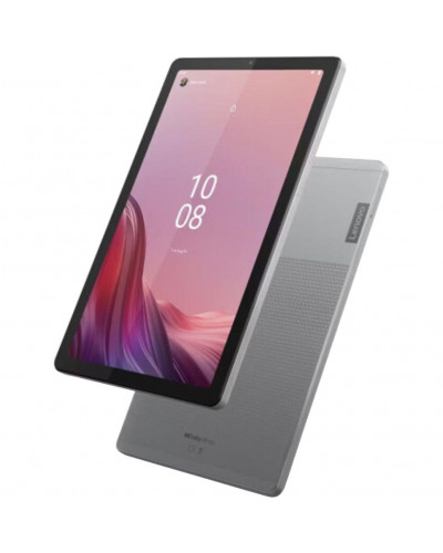 Планшет Lenovo Tab M9 4/64GB Wi-Fi Arctic Grey + Case&Film (ZAC30085UA)