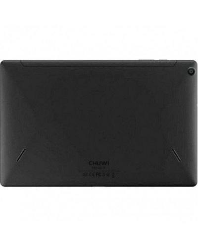 Планшет CHUWI HiPad X 6/128GB Dual Sim Gray