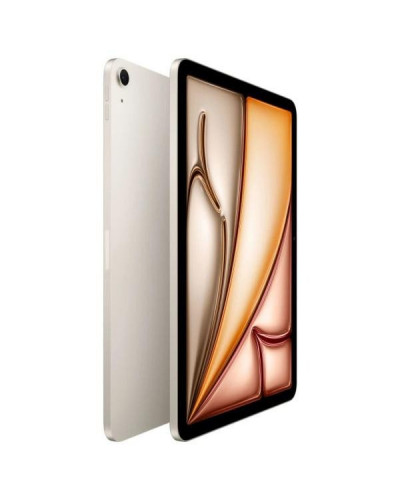 Планшет Apple iPad Air 11 2024 Wi-Fi + Cellular 1TB Starlight (MUXU3)