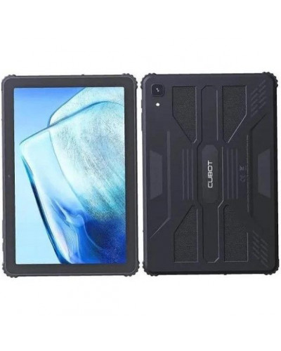 Планшет Cubot Tab KingKong 8/256GB LTE Black