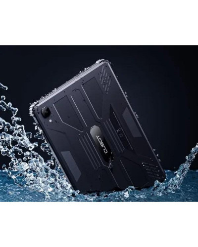 Планшет Cubot Tab KingKong 8/256GB LTE Black