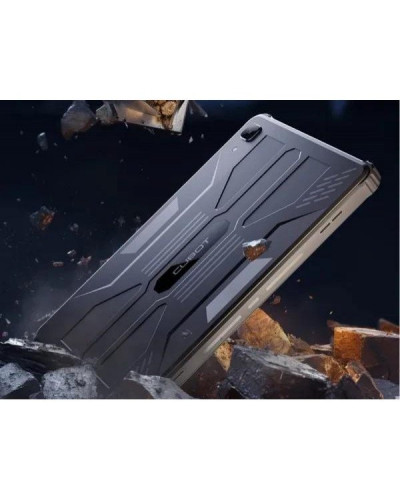 Планшет Cubot Tab KingKong 8/256GB LTE Black