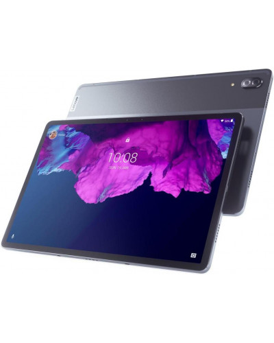 Планшет-трансформер Lenovo Tab P11 Pro TB-J706F 6/128GB Wi-Fi Slate Grey (Keyboard + Pen) (ZA7C0085PL, ZA7C0092UA)