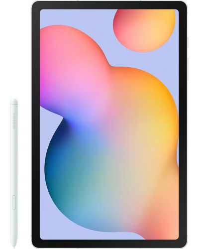 Планшет Samsung Tab S6 Lite 2024 4/64GB Wi-Fi Mint (SM-P620NLGA)