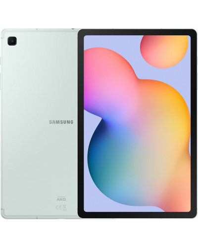 Планшет Samsung Tab S6 Lite 2024 4/64GB Wi-Fi Mint (SM-P620NLGA)