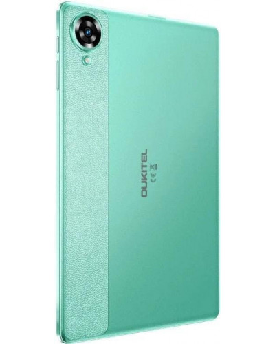 Планшет Oukitel Pad OT11 4/128GB LTE Green (6931940737135)