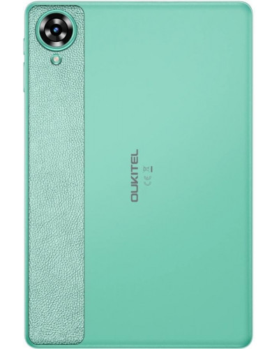 Планшет Oukitel Pad OT11 4/128GB LTE Green (6931940737135)