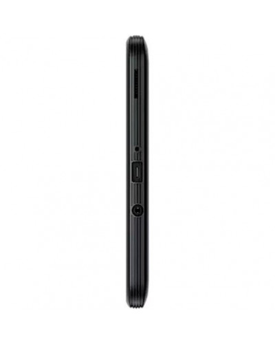 Планшет Samsung Galaxy Tab Active 4 Pro 10.1 5G Enterprise Edition 4/64GB Black (SM-T636BZKA)
