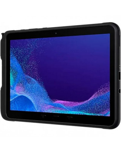 Планшет Samsung Galaxy Tab Active 4 Pro 10.1 5G Enterprise Edition 4/64GB Black (SM-T636BZKA)