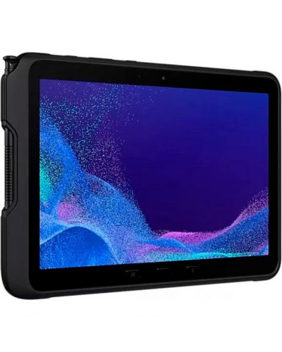 Планшет Samsung Galaxy Tab Active 4 Pro 10.1 5G Enterprise Edition 4/64GB Black (SM-T636BZKA)