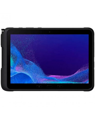 Планшет Samsung Galaxy Tab Active 4 Pro 10.1 5G Enterprise Edition 4/64GB Black (SM-T636BZKA)