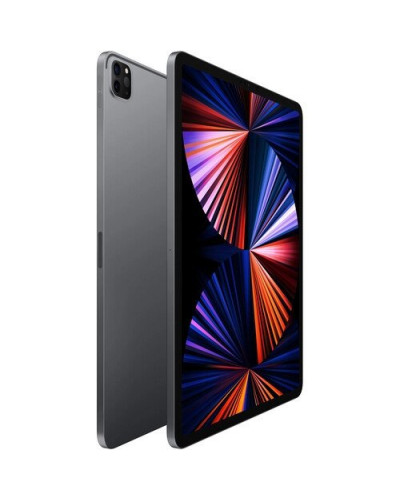 Планшет Apple iPad Pro 12.9 2021 Wi-Fi + Cellular 512GB Space Gray (MHNY3, MHR83)