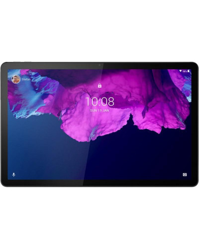 Планшет Lenovo IdeaTab P11 64GB LTE Slate Grey (ZA7S0044SE)