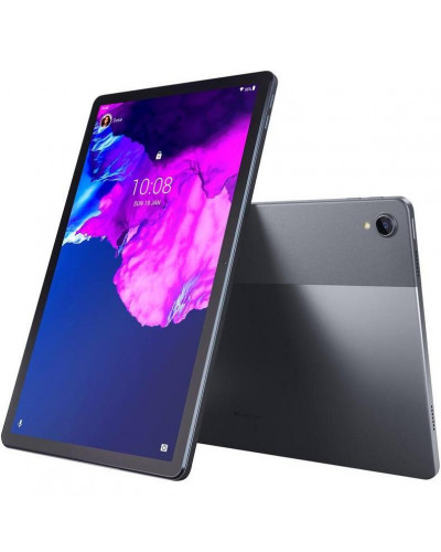 Планшет Lenovo IdeaTab P11 64GB LTE Slate Grey (ZA7S0044SE)