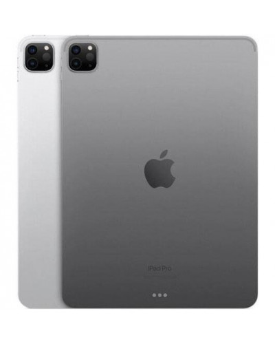 Планшет Apple iPad Pro 12.9 2022 Wi-Fi 2TB Space Gray (MNXY3)