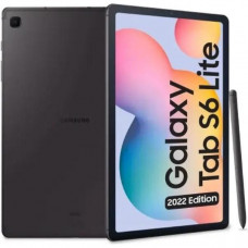 Планшет Samsung Galaxy Tab S6 Lite 2022 4/128GB LTE Oxford Gray (SM-P619NZAE)