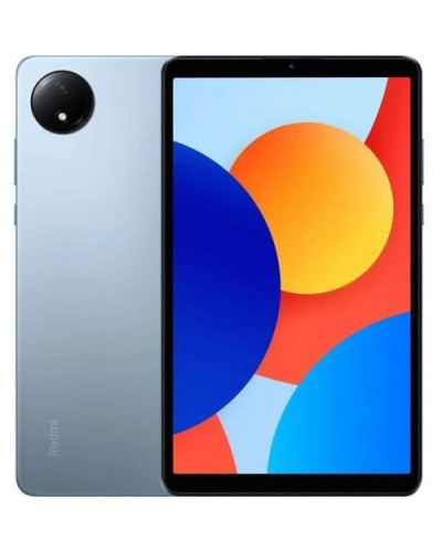 Планшет Xiaomi Redmi Pad SE 8.7 4/128GB Wi-Fi Sky Blue (VHU5070EU)