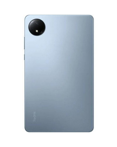 Планшет Xiaomi Redmi Pad SE 8.7 4/128GB Wi-Fi Sky Blue (VHU5070EU)