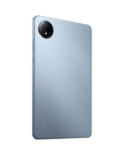 Планшет Xiaomi Redmi Pad SE 8.7 4/128GB Wi-Fi Sky Blue (VHU5070EU)