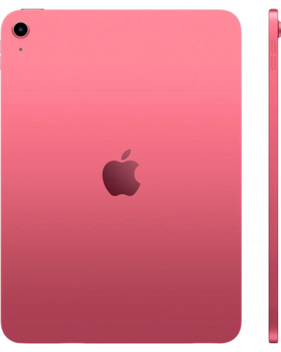 Планшет Apple iPad 2025 Wi-Fi 256GB Pink (MD4P4)