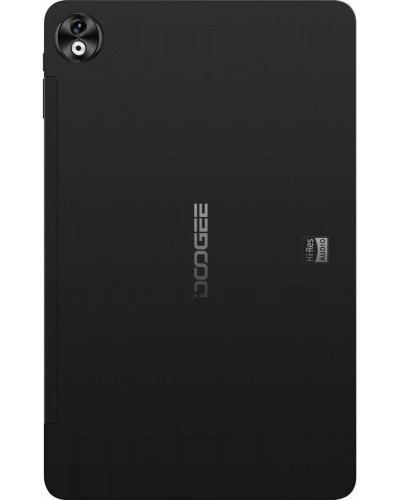 Планшет DOOGEE T40 Pro 8/512GB LTE Black